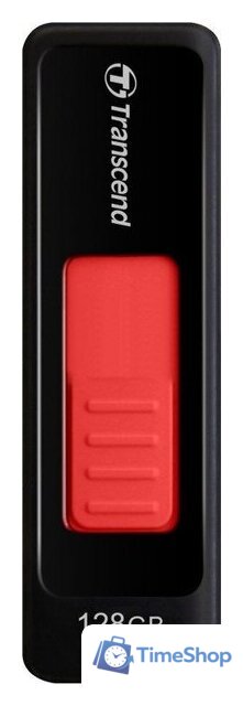 USB Flash Transcend JetFlash 760 128GB (TS128GJF760) - Изображение №1 — Интернет-магазин Time-Shop