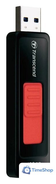 USB Flash Transcend JetFlash 760 128GB (TS128GJF760) - Изображение №2 — Интернет-магазин Time-Shop