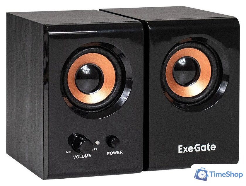 Акустика ExeGate Maestro SPS-605 - Изображение №1 — Интернет-магазин Time-Shop