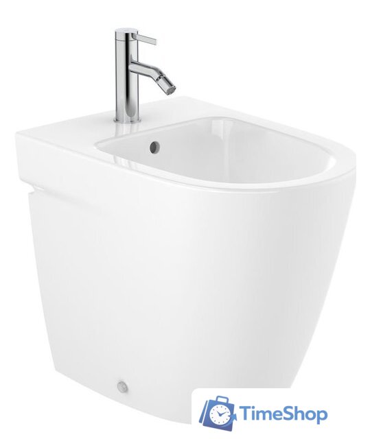 Биде Roca Ona A357687S00 - Изображение №1 — Интернет-магазин Time-Shop