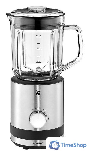 Стационарный блендер WMF Kitchenminis Glaskrug - Изображение №1 — Интернет-магазин Time-Shop
