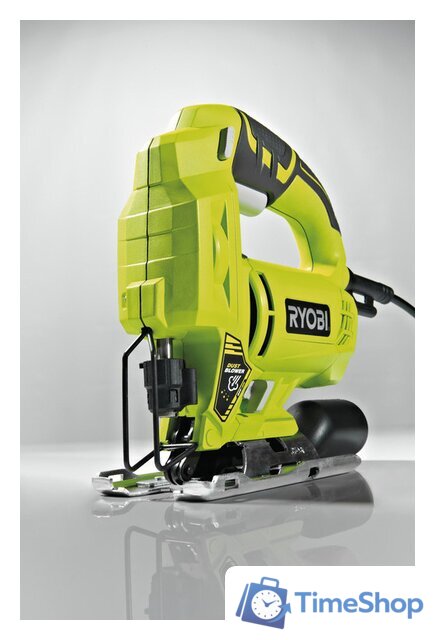Электролобзик Ryobi RJS720-G - Изображение №2 — Интернет-магазин Time-Shop