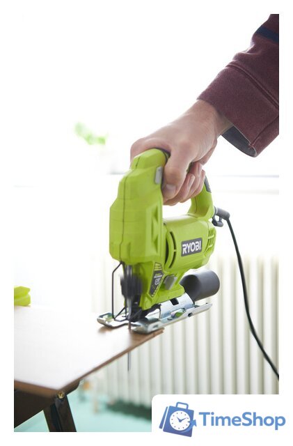 Электролобзик Ryobi RJS720-G - Изображение №16 — Интернет-магазин Time-Shop