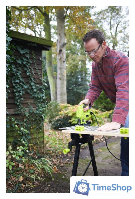 Электролобзик Ryobi RJS720-G - Изображение №13 — Интернет-магазин Time-Shop