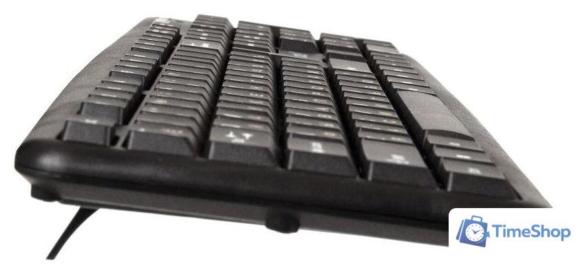 Клавиатура ExeGate LY-331L OEM - Изображение №2 — Интернет-магазин Time-Shop