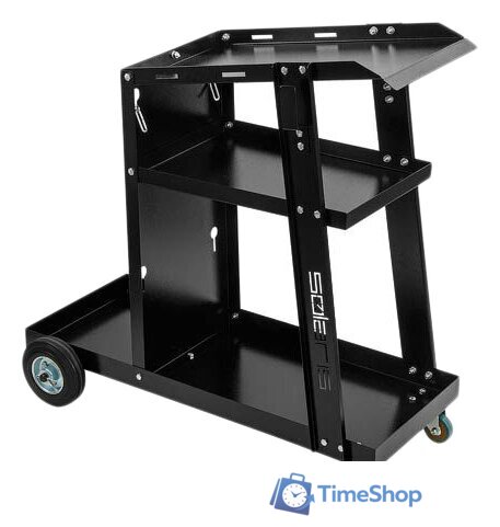 Тележка для сварочного аппарата Solaris WA-5103 - Изображение №1 — Интернет-магазин Time-Shop
