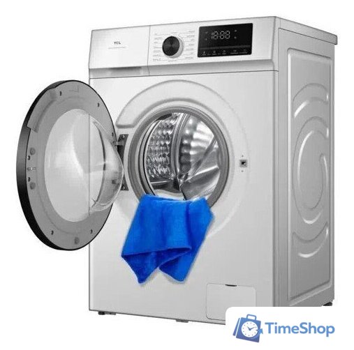 Стиральная машина TCL FF0924WA0PL - Изображение №10 — Интернет-магазин Time-Shop