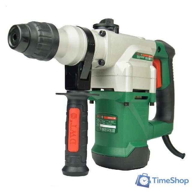 Перфоратор DWT BH11-28 BMC - Изображение №3 — Интернет-магазин Time-Shop