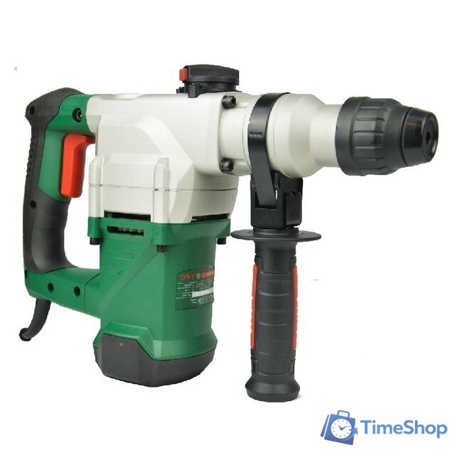 Перфоратор DWT BH11-28 BMC - Изображение №2 — Интернет-магазин Time-Shop