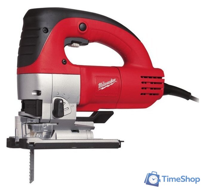 Электролобзик Milwaukee JSPE 135 TX 4933381230 - Изображение №1 — Интернет-магазин Time-Shop