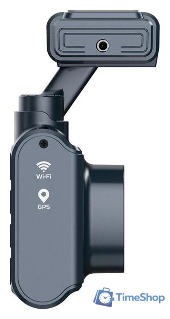 Видеорегистратор-GPS информатор (2в1) SilverStone F1 CityScanner - Изображение №9 — Интернет-магазин Time-Shop