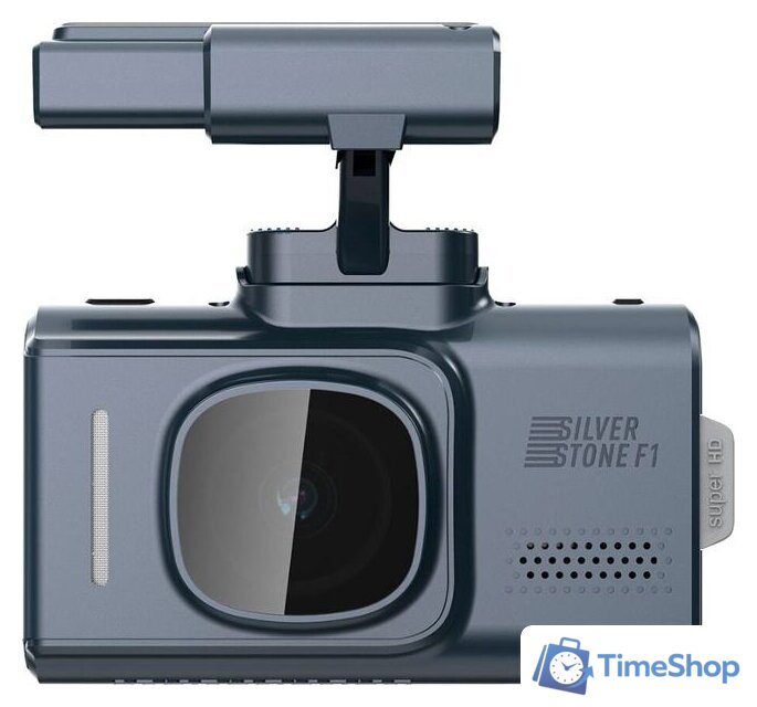 Видеорегистратор-GPS информатор (2в1) SilverStone F1 CityScanner - Изображение №20 — Интернет-магазин Time-Shop