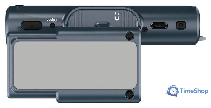 Видеорегистратор-GPS информатор (2в1) SilverStone F1 CityScanner - Изображение №13 — Интернет-магазин Time-Shop