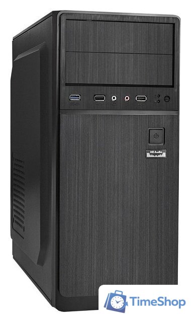 Корпус ExeGate XP-402U EX283735RUS - Изображение №1 — Интернет-магазин Time-Shop