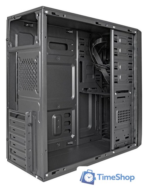 Корпус ExeGate XP-402U EX283735RUS - Изображение №2 — Интернет-магазин Time-Shop