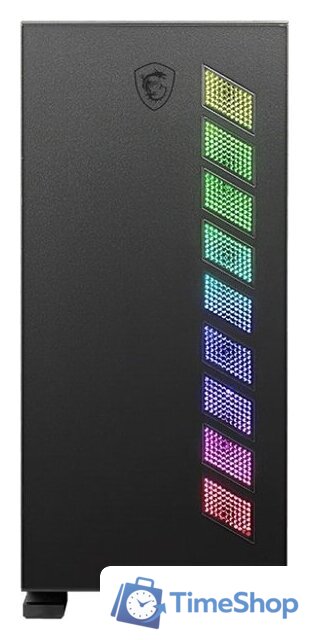 Корпус MSI MAG Vampiric 300R - Изображение №2 — Интернет-магазин Time-Shop