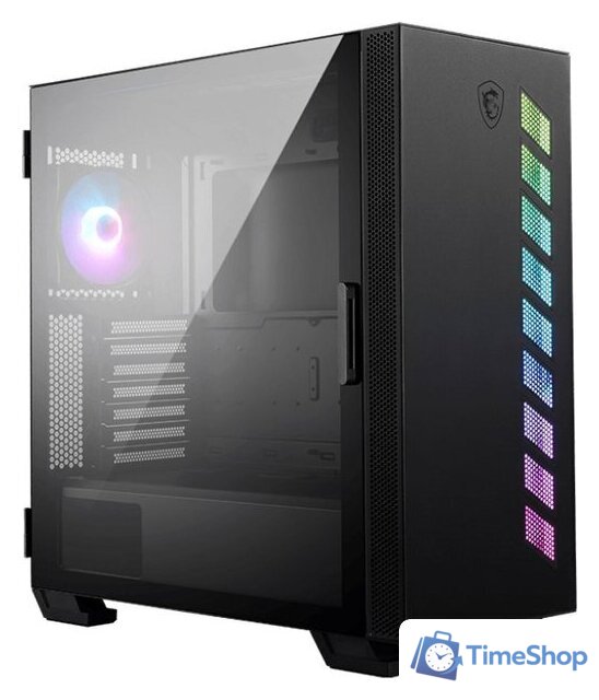 Корпус MSI MAG Vampiric 300R - Изображение №1 — Интернет-магазин Time-Shop
