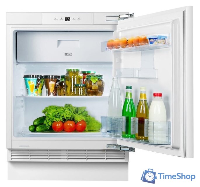 Однокамерный холодильник LEX RBI 103 DF - Изображение №1 — Интернет-магазин Time-Shop