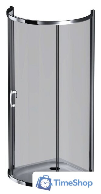 Душевой уголок AM.PM Like W83UG-333-095CG - Изображение №1 — Интернет-магазин Time-Shop