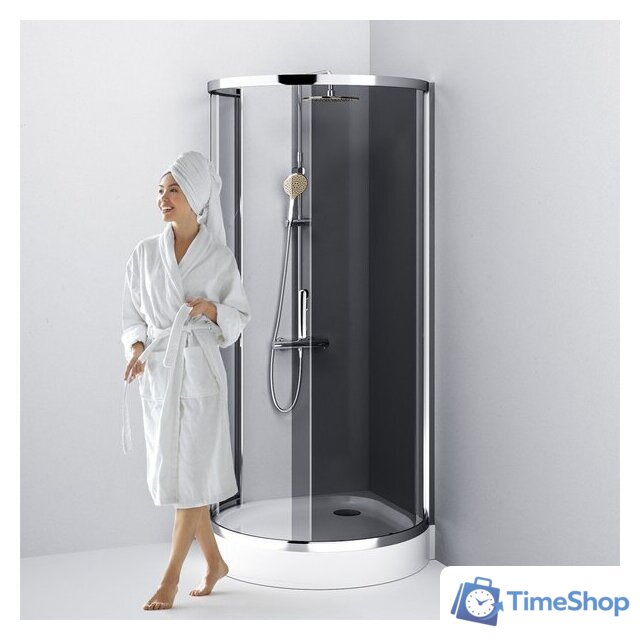 Душевой уголок AM.PM Like W83UG-333-095CG - Изображение №3 — Интернет-магазин Time-Shop