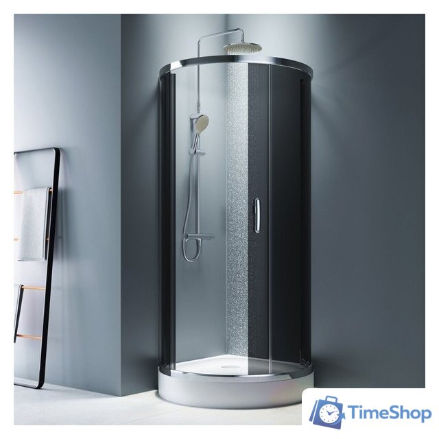 Душевой уголок AM.PM Like W83UG-333-095CG - Изображение №5 — Интернет-магазин Time-Shop