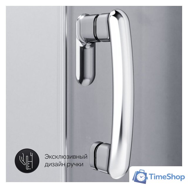 Душевой уголок AM.PM Like W83UG-333-095CG - Изображение №8 — Интернет-магазин Time-Shop