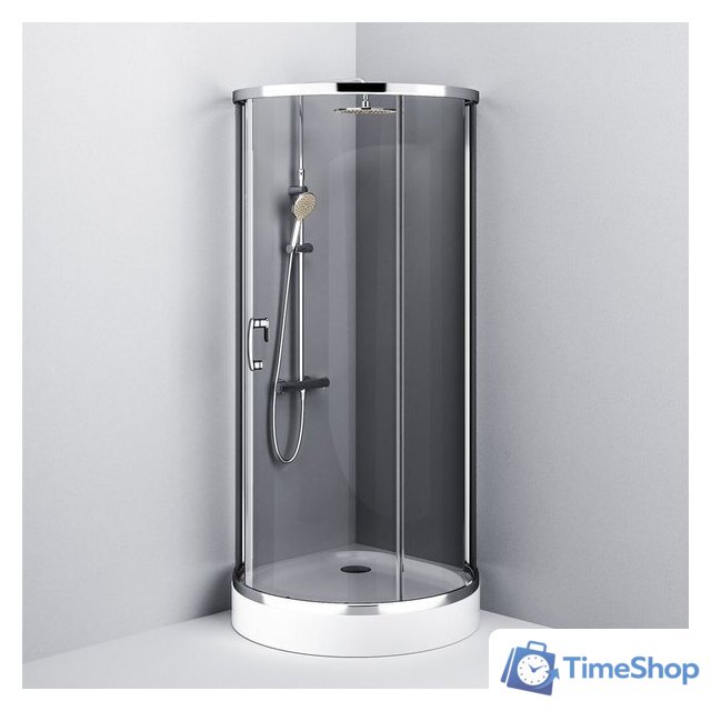 Душевой уголок AM.PM Like W83UG-333-095CG - Изображение №2 — Интернет-магазин Time-Shop