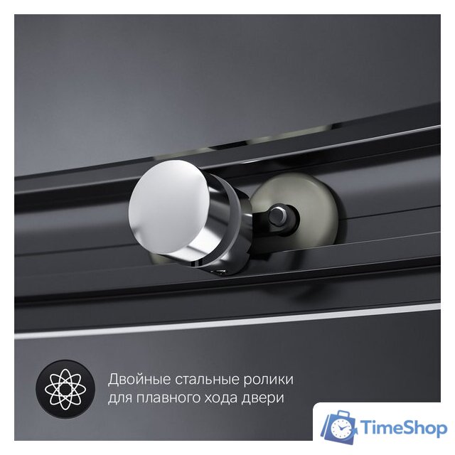 Душевой уголок AM.PM Like W83UG-333-095CG - Изображение №10 — Интернет-магазин Time-Shop