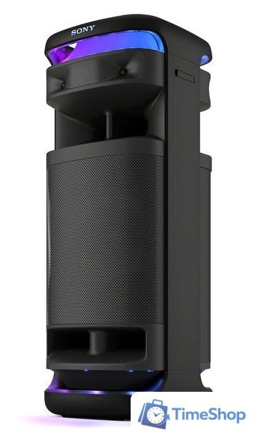 Патибокс Sony ULT Tower 10 - Изображение №1 — Интернет-магазин Time-Shop
