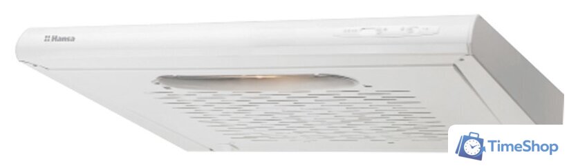 Кухонная вытяжка Hansa OSC6111WH - Изображение №1 — Интернет-магазин Time-Shop