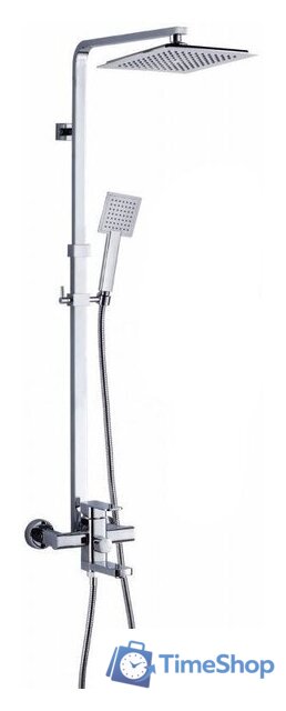 Душевая система  Hansen H33001 - Изображение №1 — Интернет-магазин Time-Shop
