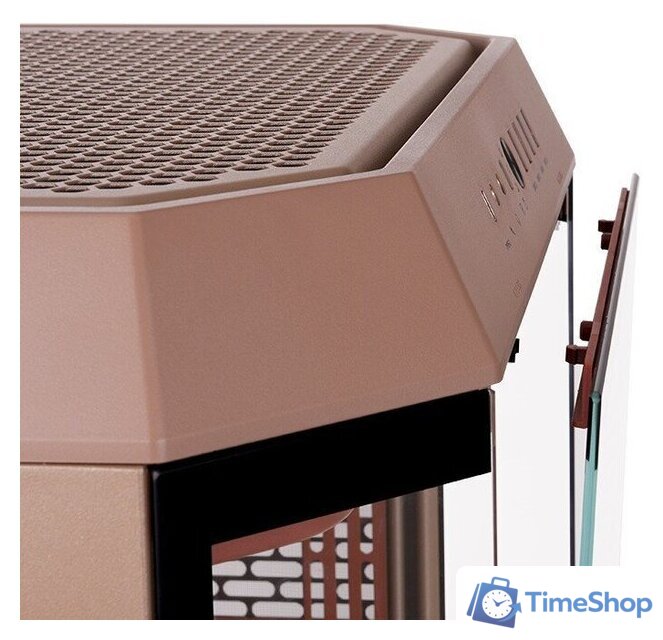 Корпус Thermaltake The Tower 600 Gravel Sand CA-1Z1-00MGWN-00 - Изображение №6 — Интернет-магазин Time-Shop