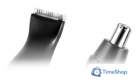 Триммер для бороды и усов CENTEK CT-2177 - Изображение №2 — Интернет-магазин Time-Shop