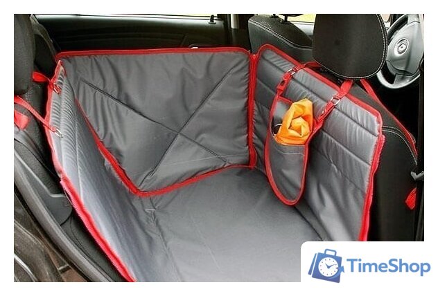 Гамак для авто ТрендБай Доггин Дабл 3054 - Изображение №4 — Интернет-магазин Time-Shop
