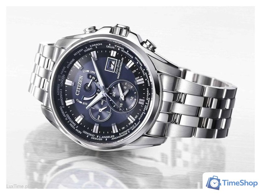 Наручные часы Citizen AT9030-55L - Изображение №2 — Интернет-магазин Time-Shop