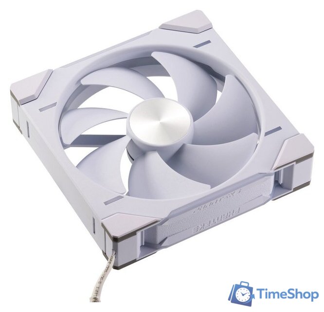 Комплект вентиляторов для корпуса Phanteks D30-140 D-RGB Regular White Triple PH-F140D30_DRGB_PWM_WT01_3P - Изображение №2 — Интернет-магазин Time-Shop