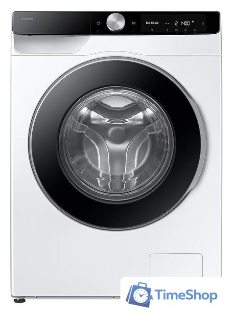 Стиральная машина Samsung WW11DG6B85LKU4 - Изображение №1 — Интернет-магазин Time-Shop