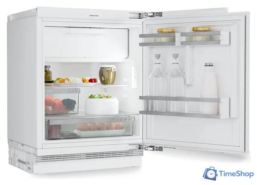 Мини-холодильник Liebherr URd 3601 Pure 3601-20001 - Изображение №5 — Интернет-магазин Time-Shop