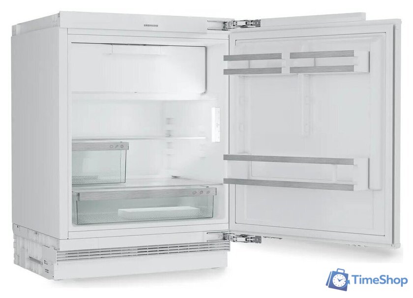 Мини-холодильник Liebherr URd 3601 Pure 3601-20001 - Изображение №2 — Интернет-магазин Time-Shop