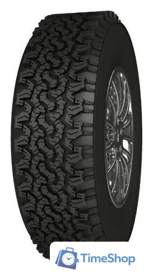 Всесезонные шины Nortec AT 560 215/75R15 100Q - Изображение №1 — Интернет-магазин Time-Shop