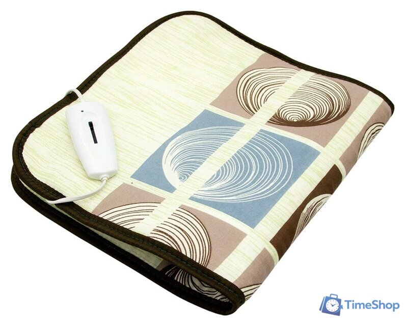 Электрическая грелка БРТЗ ГЭМР-7-60 - Изображение №1 — Интернет-магазин Time-Shop