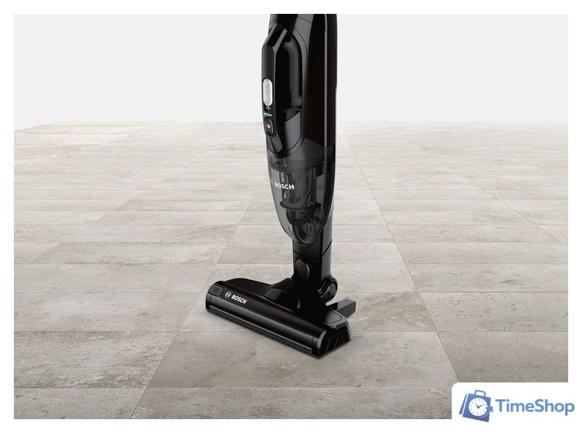 Пылесос Bosch BCHF220B - Изображение №6 — Интернет-магазин Time-Shop