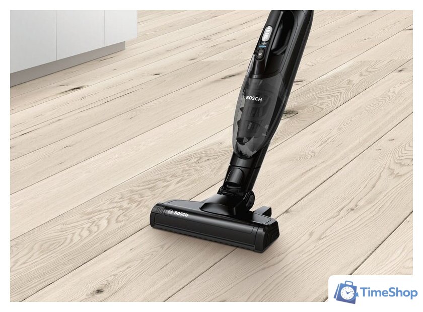 Пылесос Bosch BCHF220B - Изображение №7 — Интернет-магазин Time-Shop