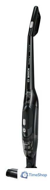Пылесос Bosch BCHF220B - Изображение №2 — Интернет-магазин Time-Shop
