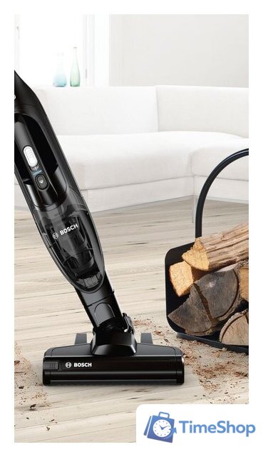 Пылесос Bosch BCHF220B - Изображение №11 — Интернет-магазин Time-Shop