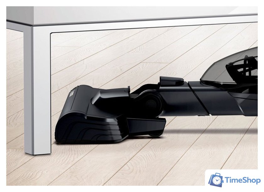 Пылесос Bosch BCHF220B - Изображение №10 — Интернет-магазин Time-Shop