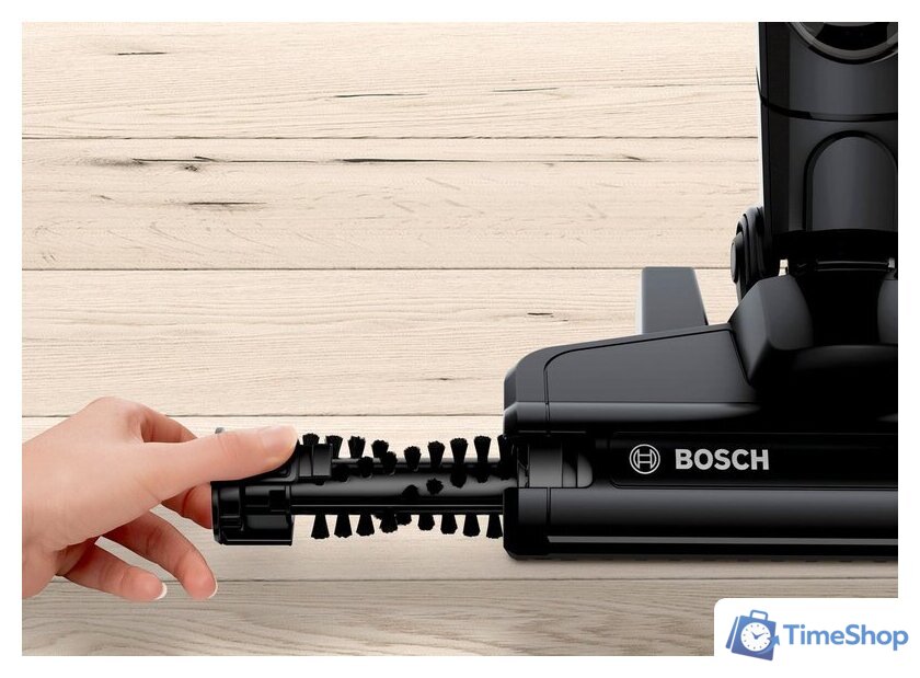 Пылесос Bosch BCHF220B - Изображение №12 — Интернет-магазин Time-Shop