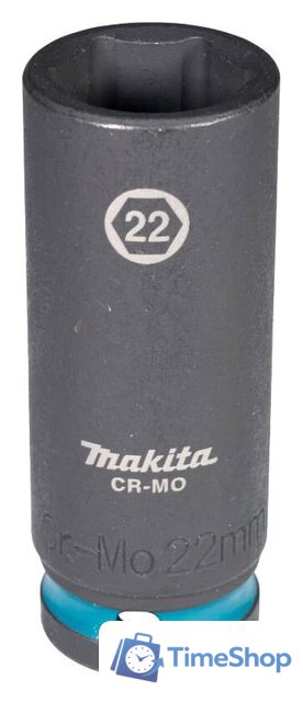 Головка слесарная Makita E-16514 - Изображение №1 — Интернет-магазин Time-Shop