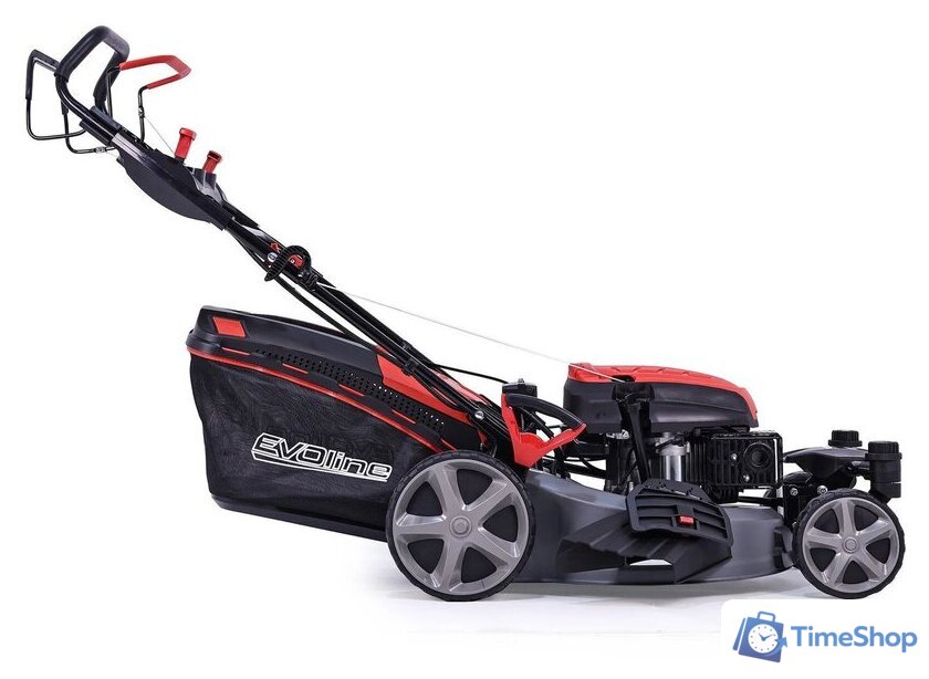 Газонокосилка Evoline LMG 51 CVE TURN - Изображение №5 — Интернет-магазин Time-Shop