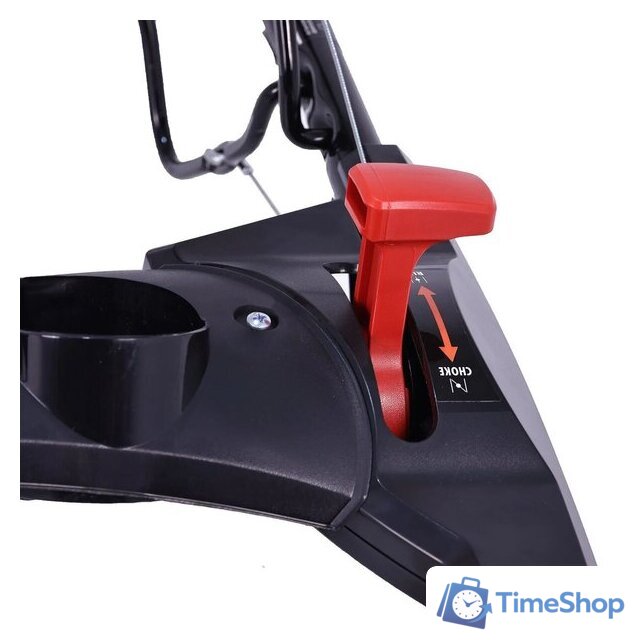 Газонокосилка Evoline LMG 51 CVE TURN - Изображение №19 — Интернет-магазин Time-Shop